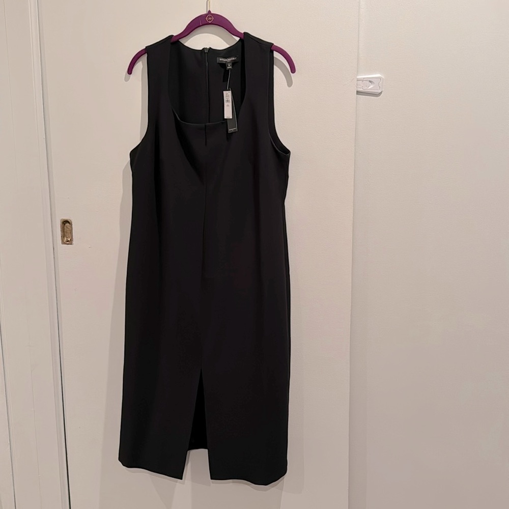 BRAND NEW: LBD from Banana Republic